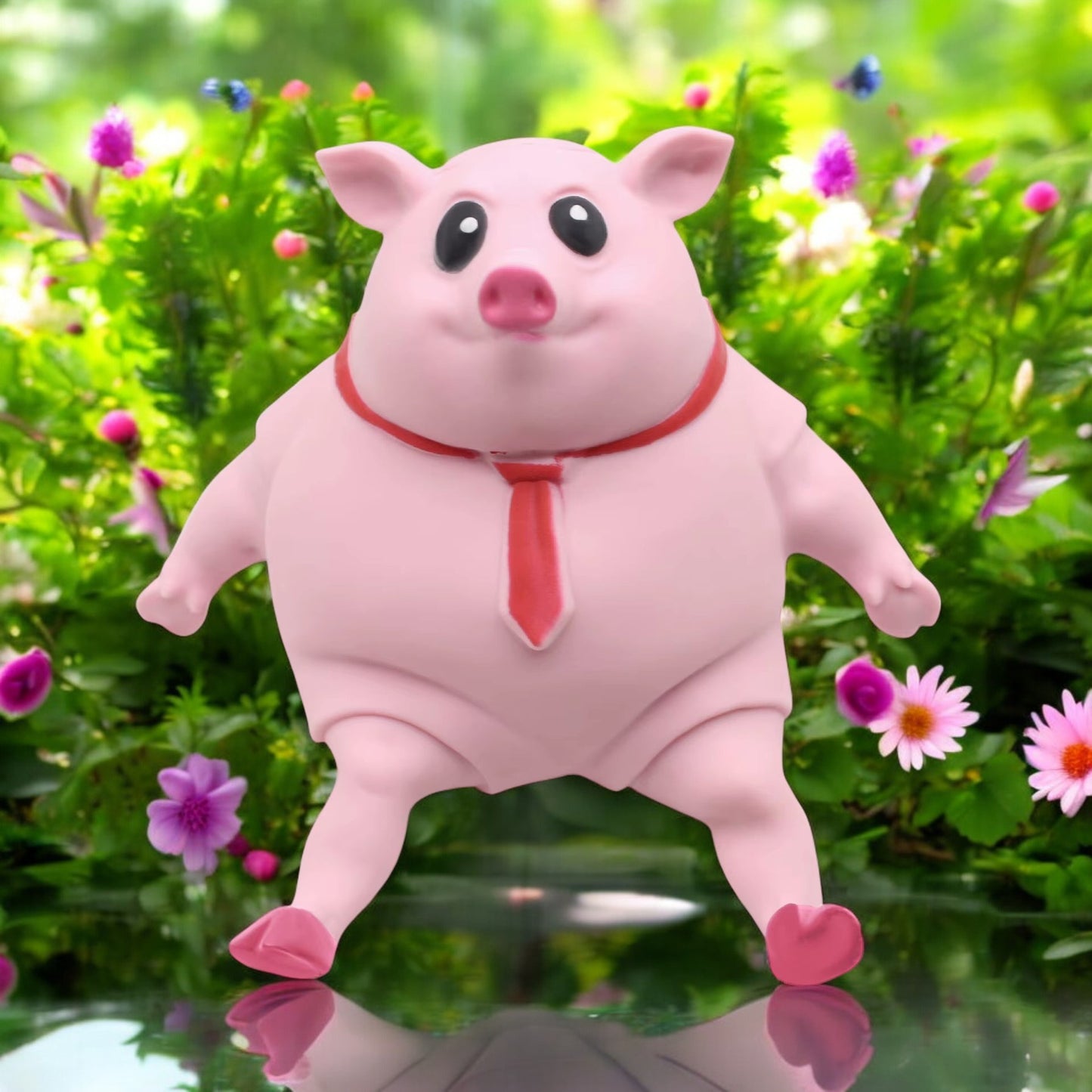 Peppa Antistress Piggy