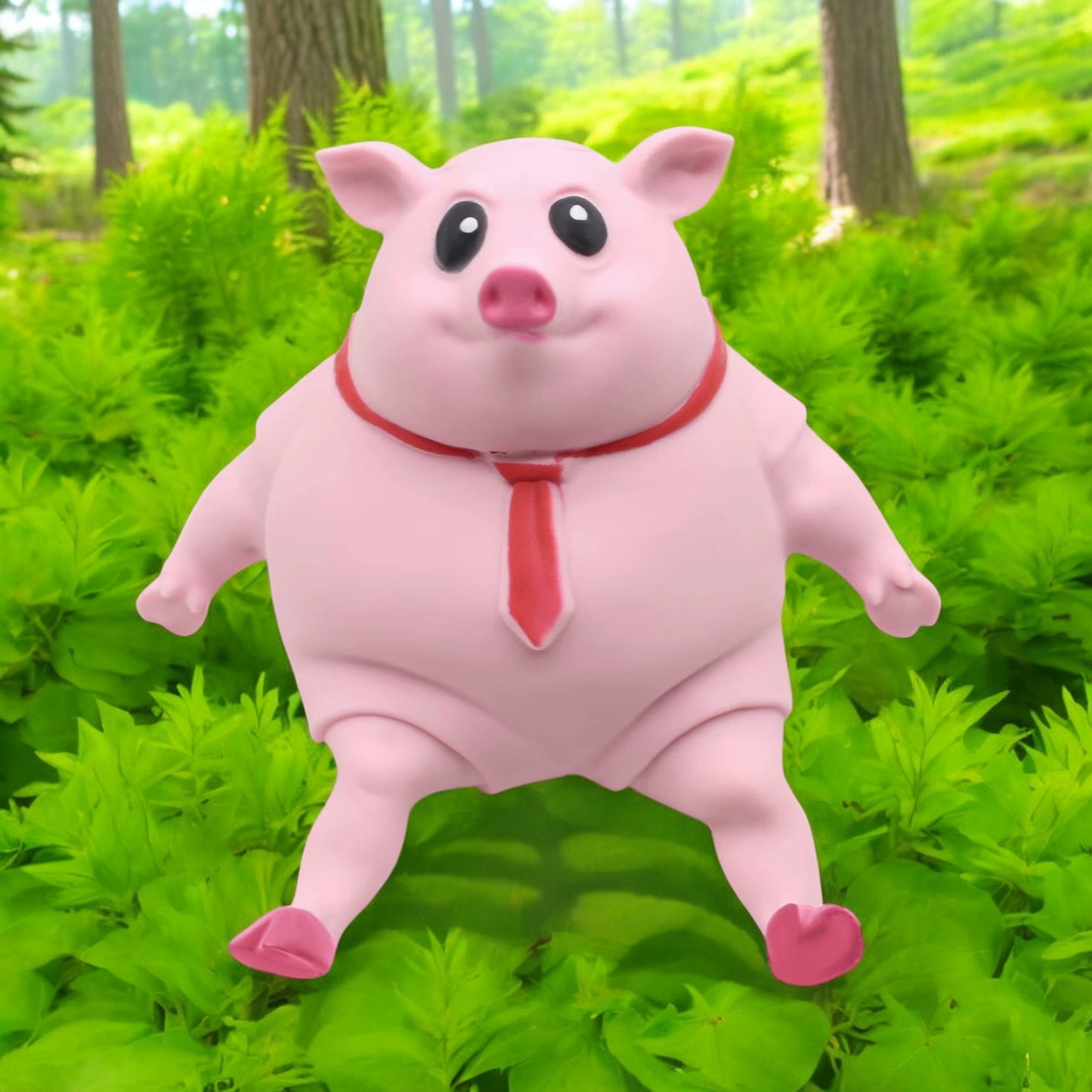 Peppa Antistress Piggy