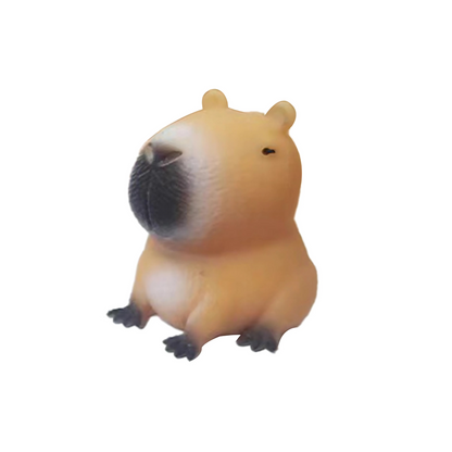 Miguel Antistress Capybara